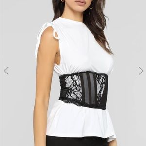 FashionNova top